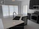 57 Whitton Drive, Brantford, ON  - Indoor Photo Showing Kitchen With Double Sink 