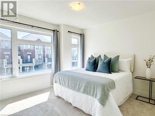 56 Keppel Circle, Brampton, ON - Indoor Photo Showing Bedroom