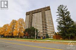 1285 CAHILL DRIVE UNIT#1903  Ottawa, ON K1V 9A7