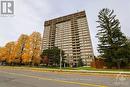 1903 - 1285 Cahill Drive, Ottawa, ON  - Outdoor 