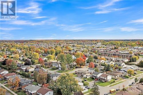 1903 - 1285 Cahill Drive, Ottawa, ON - Outdoor With View