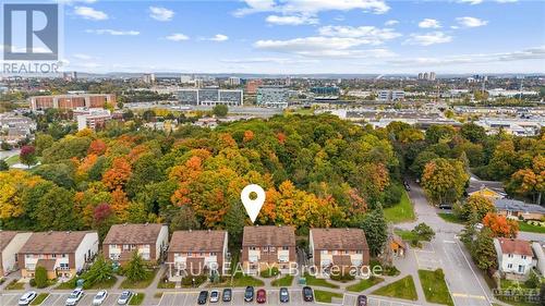 127 Renova, Ottawa, ON - Outdoor With View