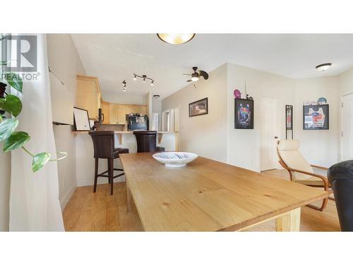 7307 Prospector Avenue Unit# 601, Radium Hot Springs, BC - Indoor