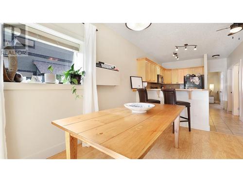 7307 Prospector Avenue Unit# 601, Radium Hot Springs, BC - Indoor