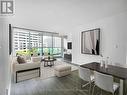 477 - 209 Fort York Boulevard, Toronto, ON  - Indoor 