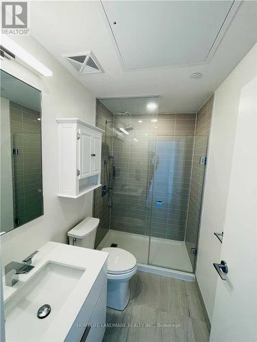 3716 - 20 Lombard Street, Toronto, ON - Indoor Photo Showing Bathroom