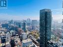 3716 - 20 Lombard Street, Toronto, ON  - Outdoor With View 