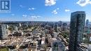 3716 - 20 Lombard Street, Toronto, ON  - Outdoor With View 