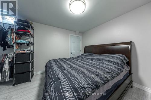 77 Vettese Court, Markham, ON - Indoor Photo Showing Bedroom