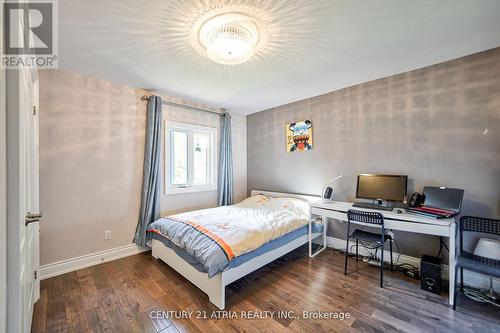 3 Deer Run Court, Richmond Hill, ON - Indoor Photo Showing Bedroom