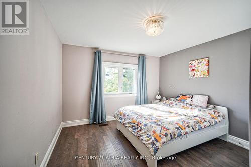 3 Deer Run Court, Richmond Hill, ON - Indoor Photo Showing Bedroom