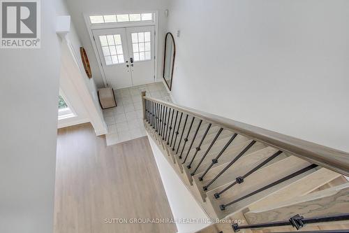 26 Oakmont Avenue, Oro-Medonte, ON - Indoor Photo Showing Other Room