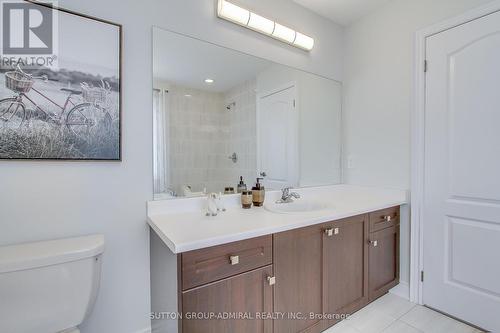 26 Oakmont Avenue, Oro-Medonte, ON - Indoor Photo Showing Bathroom