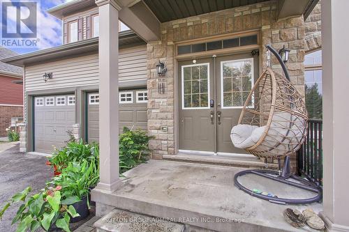 26 Oakmont Avenue, Oro-Medonte, ON - Outdoor