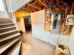 Basement - 