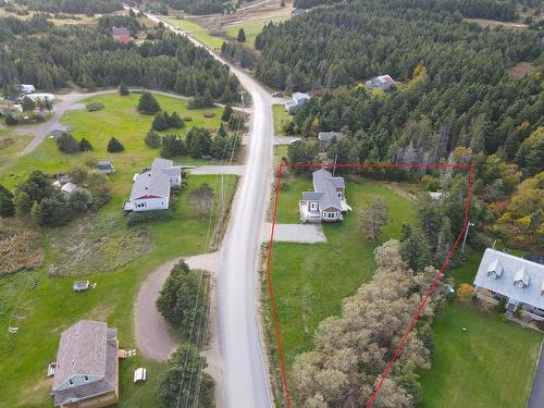 Aerial photo - 44 Ch. Odiphas-Harvie, Les Îles-De-La-Madeleine, QC - Outdoor With View