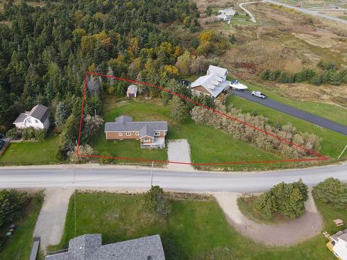 Aerial photo - 44 Ch. Odiphas-Harvie, Les Îles-De-La-Madeleine, QC - Outdoor With View