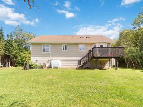 332 Keltic Drive, Lawrencetown, NS 