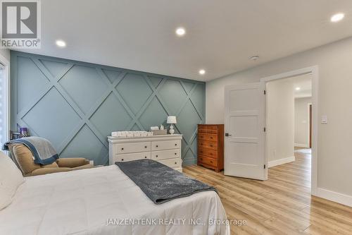 40 Elm Street, Bayham (Vienna), ON - Indoor Photo Showing Bedroom