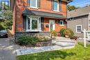 216 Gliddon Avenue, Oshawa, ON  - Outdoor 