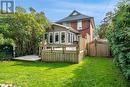 216 Gliddon Avenue, Oshawa, ON  - Outdoor 