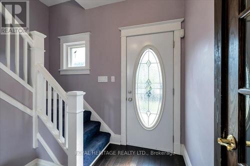 216 Gliddon Avenue, Oshawa, ON - Indoor Photo Showing Other Room