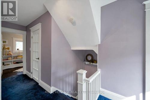 216 Gliddon Avenue, Oshawa, ON - Indoor Photo Showing Other Room