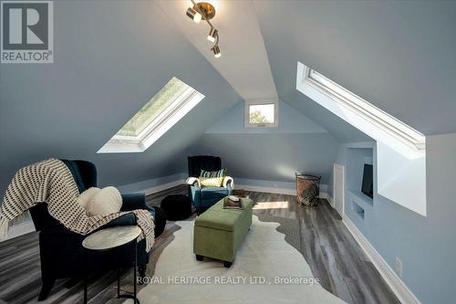 216 Gliddon Avenue, Oshawa, ON - Indoor Photo Showing Other Room