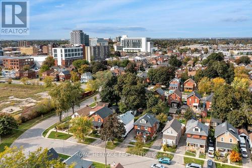 216 Gliddon Avenue, Oshawa, ON - Outdoor With View