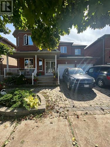 29 Libra Avenue, Richmond Hill, ON - Outdoor With Facade