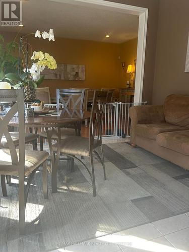 29 Libra Avenue, Richmond Hill, ON - Indoor Photo Showing Dining Room