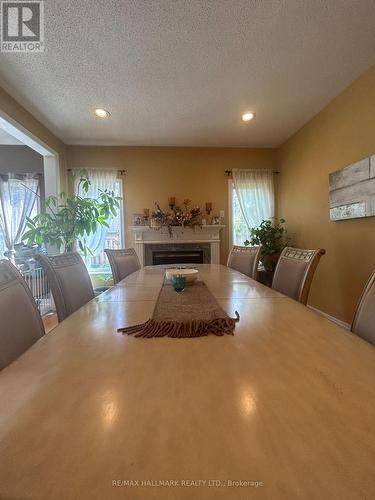 29 Libra Avenue, Richmond Hill, ON - Indoor Photo Showing Dining Room