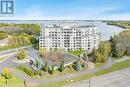 214 - 354 Atherley Road, Orillia, ON  - Outdoor With Body Of Water With View 