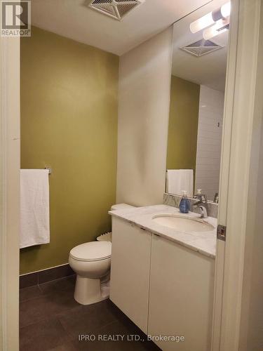 308 - 69 Lynn Williams Street, Toronto, ON - Indoor Photo Showing Bathroom