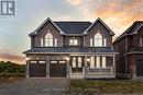 60 Wood Crescent, Essa, ON  - Outdoor With Facade 