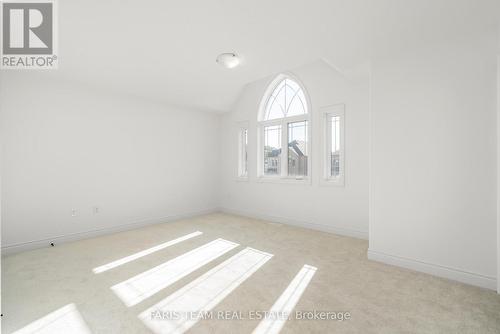 60 Wood Crescent, Essa, ON - Indoor Photo Showing Other Room