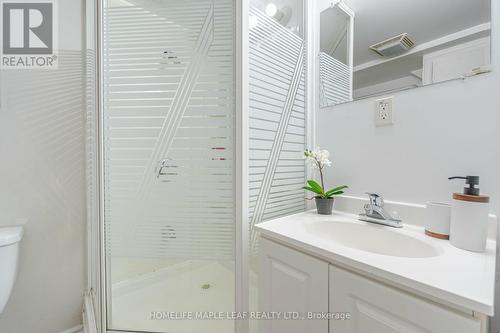 30 Silo Court, Brampton, ON - Indoor Photo Showing Bathroom