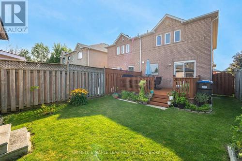 30 Silo Court, Brampton, ON - Outdoor