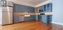 217 Charles Street, Belleville, ON  - Indoor Photo Showing Kitchen With Stainless Steel Kitchen 