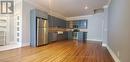 217 Charles Street, Belleville, ON  - Indoor Photo Showing Kitchen With Stainless Steel Kitchen 