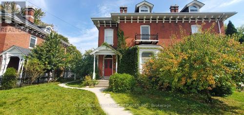 217 Charles Street, Belleville, ON - Outdoor