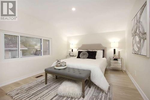 780 Stone Street, Oshawa, ON - Indoor Photo Showing Bedroom