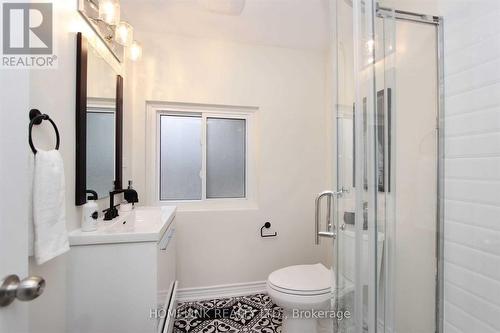 780 Stone Street, Oshawa, ON - Indoor Photo Showing Bathroom