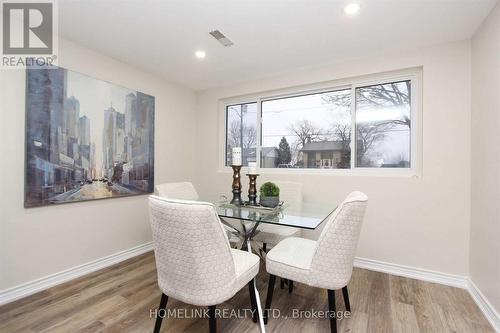 780 Stone Street, Oshawa, ON - Indoor Photo Showing Dining Room