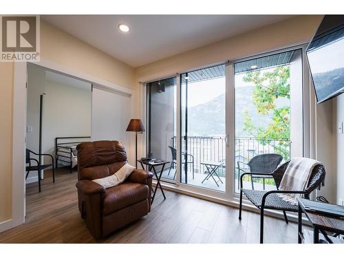 514 Victoria  Street Unit# 301, Nelson, BC - Indoor