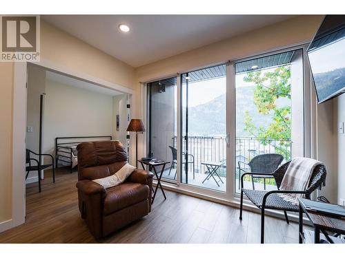 514 Victoria  Street Unit# 301, Nelson, BC - Indoor