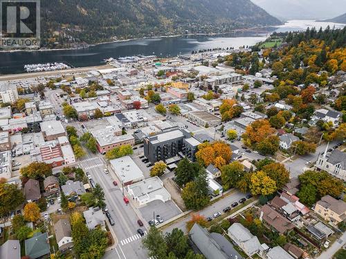 514 Victoria  Street Unit# 301, Nelson, BC - Outdoor With Body Of Water With View