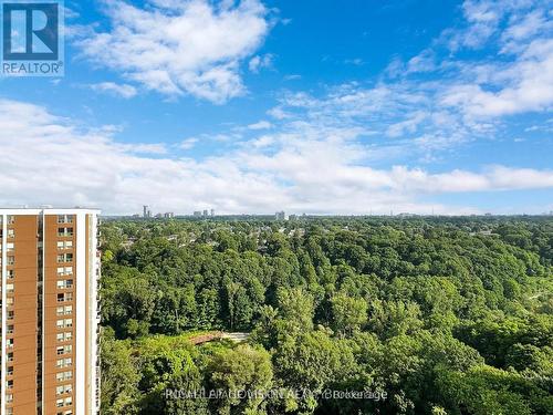 Ph 4 - 5 Vicora Linkway Way, Toronto, ON - Outdoor With View