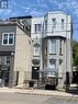 106 - 206 Carlton Street, Toronto, ON  - Outdoor 