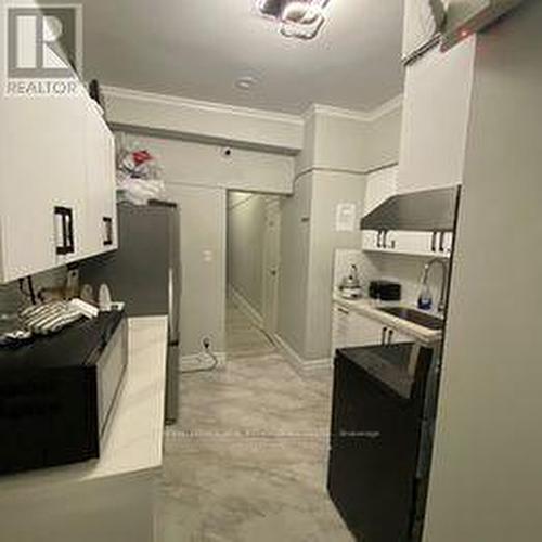 106 - 206 Carlton Street, Toronto, ON - Indoor